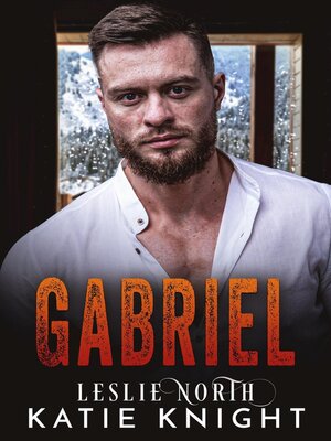 cover image of Gabriel